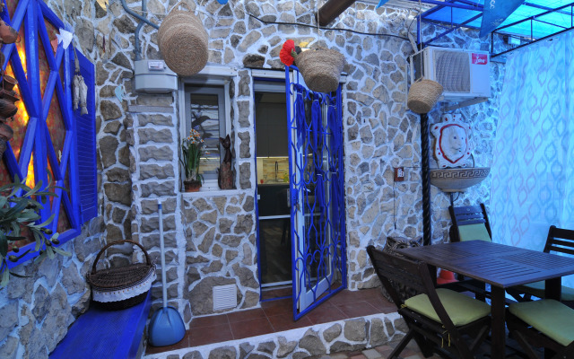 Гостевой дом Роман и Светлана