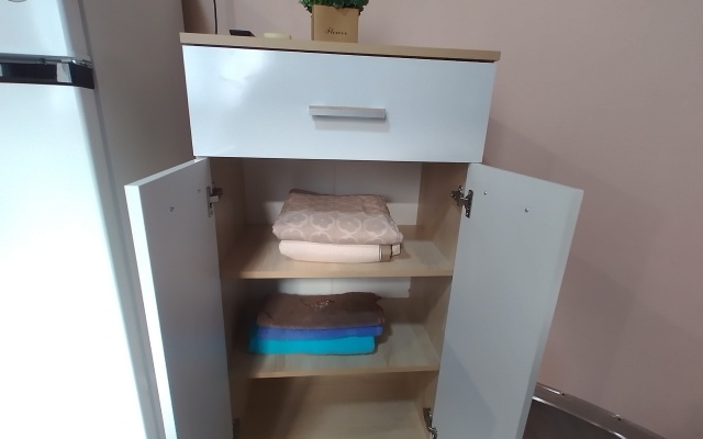 Квартира уютная в центре Сочи