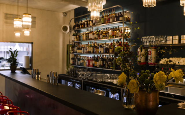 Boutique hotel The Cult