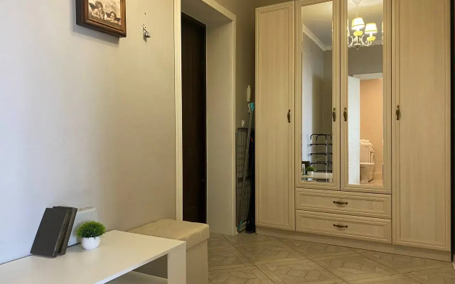 Vidovaya Na Gagarina Flat