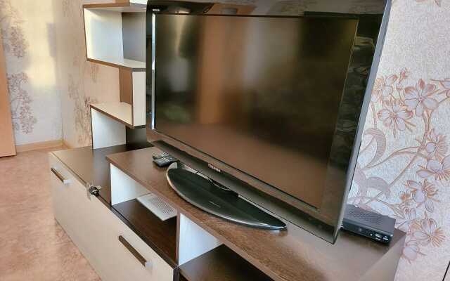 Апартаменты на Ленинском проспекте