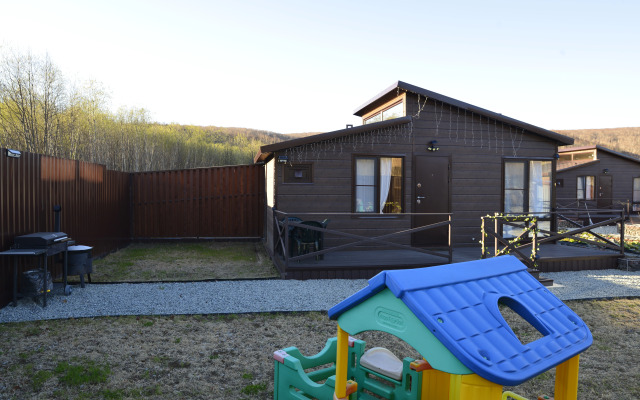 Villa de Marina Recreation Center