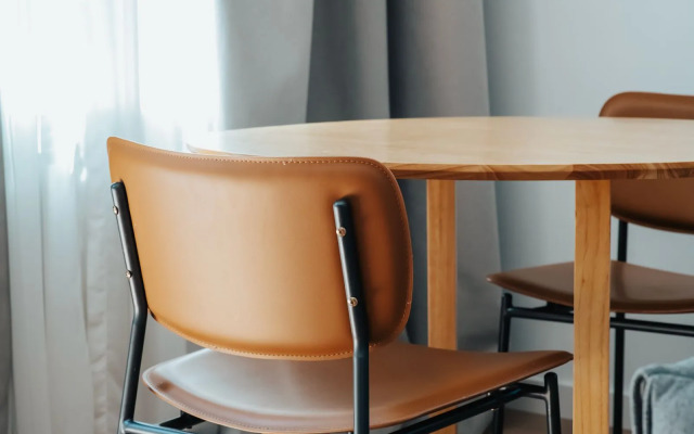 Апарт-отель Artifact