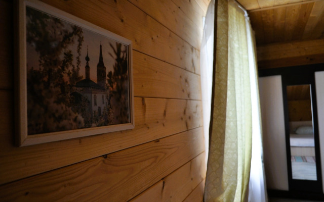 Gostevoy Dom Suzdal