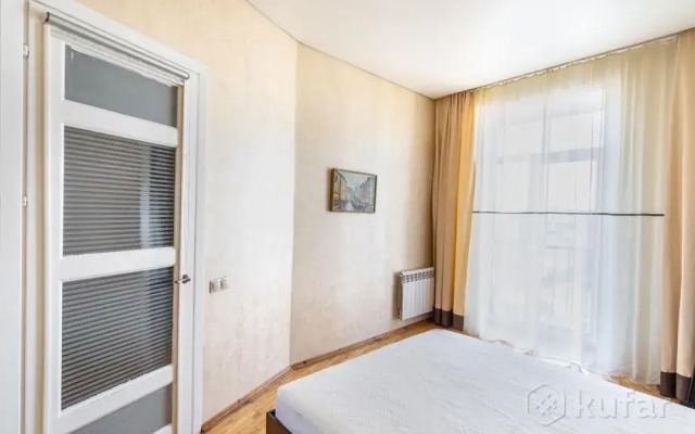 Apartments Bolshaya Shikarnaya Dvushka V Samom Tsentre Minska (gum)