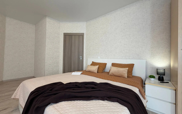 Квартира Новая в Дзержинском районе