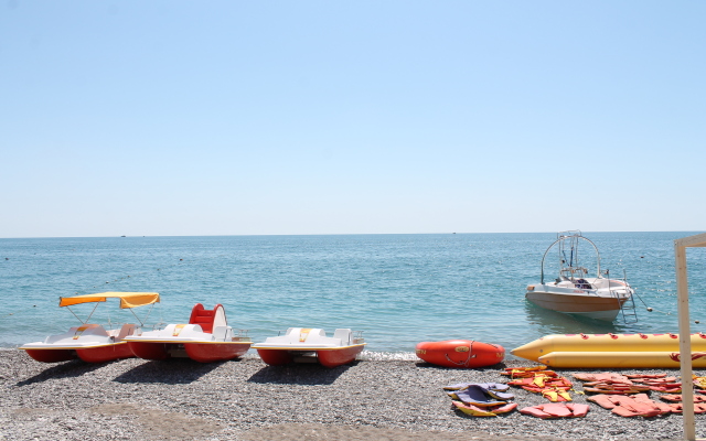 Oliviya Park Hotel