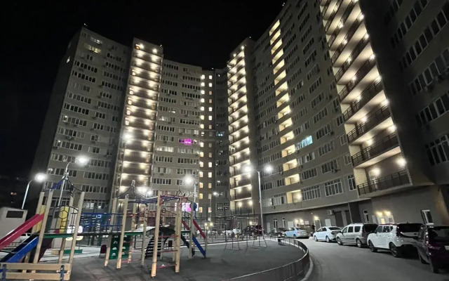 Zhk Albatros Poddubnogo 1 Apartments