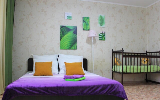 Den I Noch Apartments