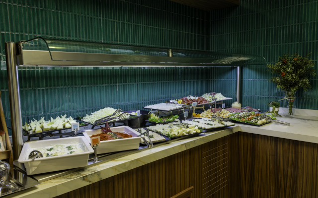 Ibis Styles Istanbul Kurtkoy