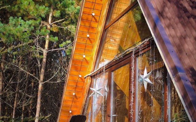 Частный Дом О, Дни в Лесу