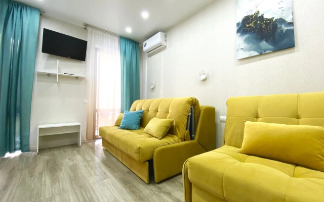 Kapri KHaus-Madrid Park-2 Apartaments