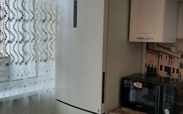 Квартира на Каменской 97