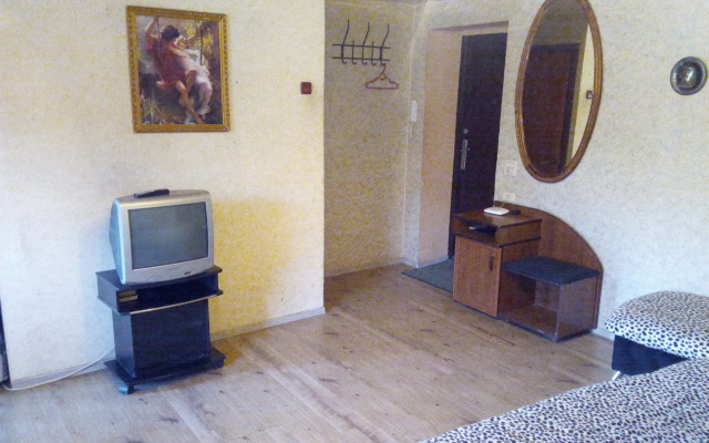 Apartment na Vorovskogo