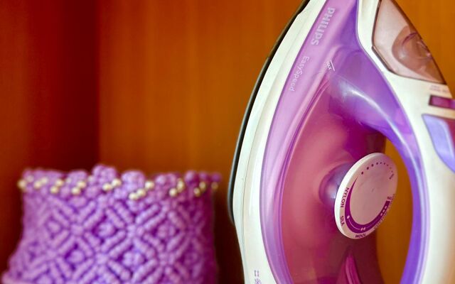 Апартаменты на улице Строителей 2А