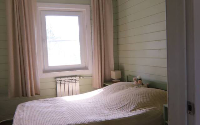 Гостевой дом Алольский Уголок