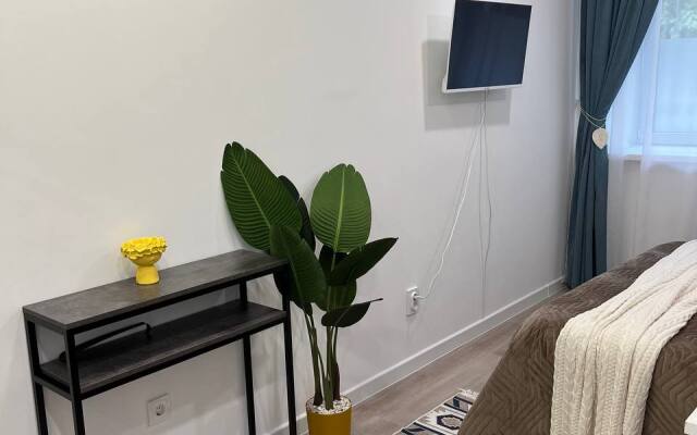 "Bokho" Studio Flat