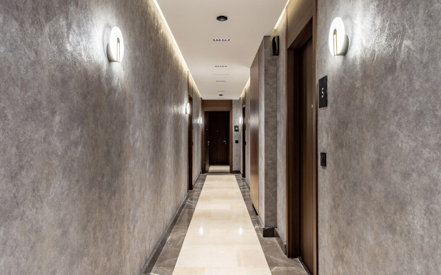 Апарт-отель The Residence 59