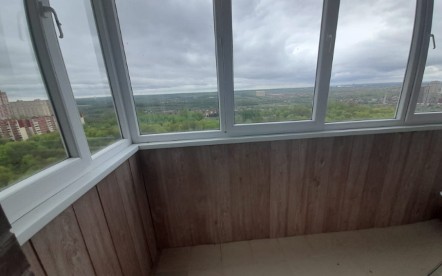 Tula Top Apart Flat