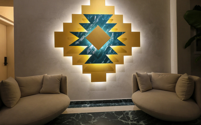 Beratinus1 Hotel