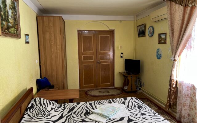 Частный дом 388 Геленджикский проспект