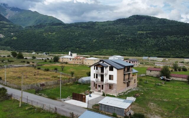Ninama Guest house