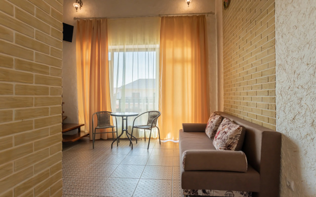Maalle Guest House