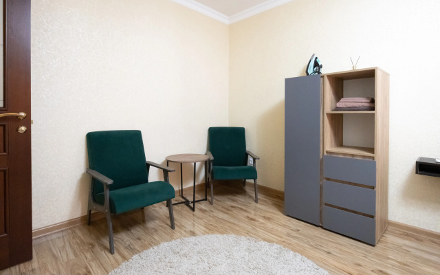 Апартаменты Однушка в центре