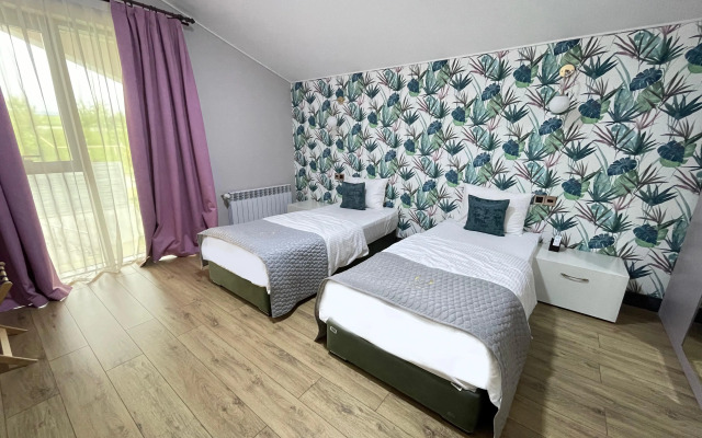 Arena Apartments Guba Villa