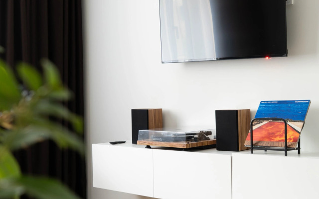 Апартаменты с рядом с Лиговским проспектом и Московским вокзалом