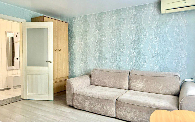 2-Kv V Tsentre Sochi Dlya 5 Chelovek Flat
