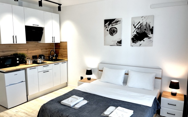 Studiya Na 65 Let Pobedy 17/19 Flat