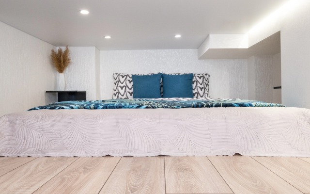 Zhk Romantika Apartment