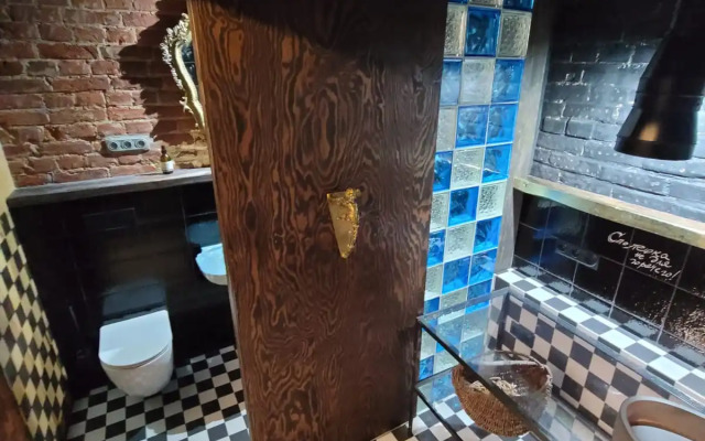 Апартаменты RentalSPb на Макаренко