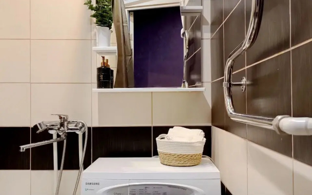 Apartamenty Chaykovskiy na Sovetskoy 35 Flat
