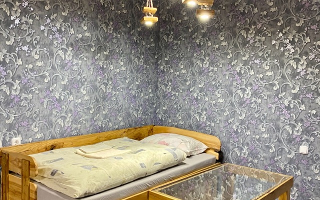 Kottedzh Otdykh V Braslave Mini-Hotel