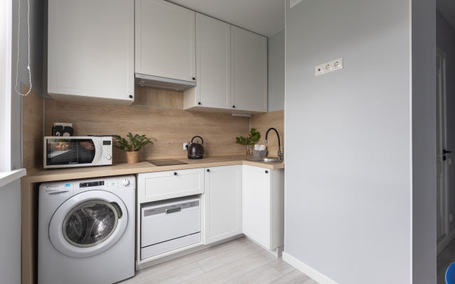 Enjoy Today Zhulebino Flat