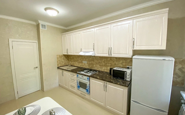 Апартаменты от Best House Almaty