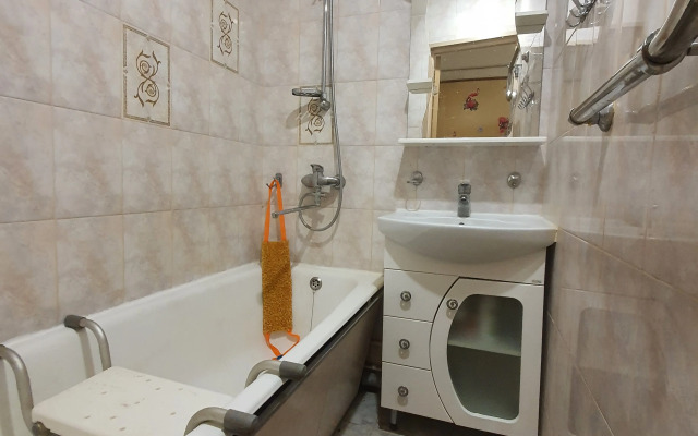 Квартира Уютная в Центре Города Загородный Пер  27