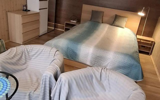 Guest House v Vyazah