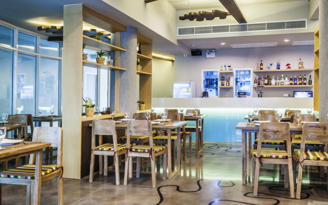 Atelier Suites Hotel