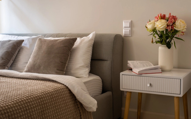 Квартира на Набережной реки Мойки