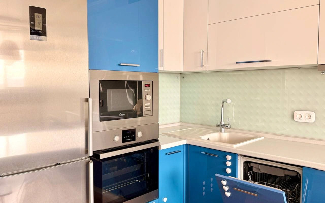 Квартира Ежи 135