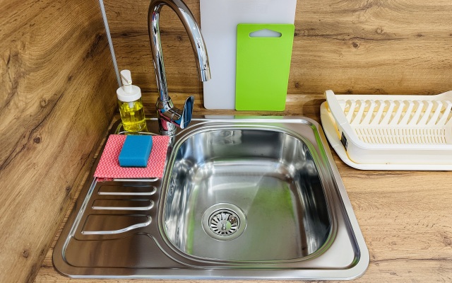 Tsvet Morya na Navaginskoy 2-Komnatnaya Flat