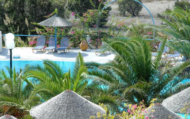 Caldera View Resort – Adults Only Hotel