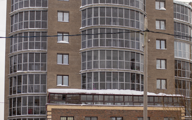 Апартаменты Sweet Home Studios 1