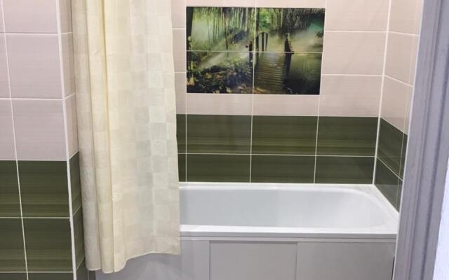 Апартаменты Уютное жилье у Дворца спорта