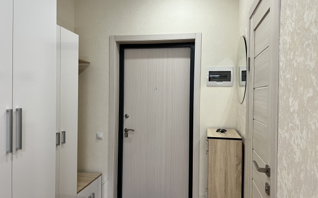 Квартира в Московском Квартале