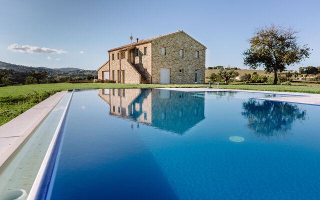 Casale Mignola Farmhouse Mignola Villa