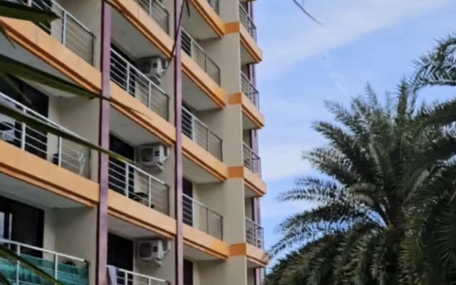 777 Beach Condo Phuket Apartments